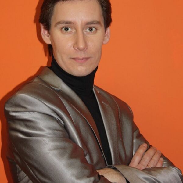 Мелодии любви