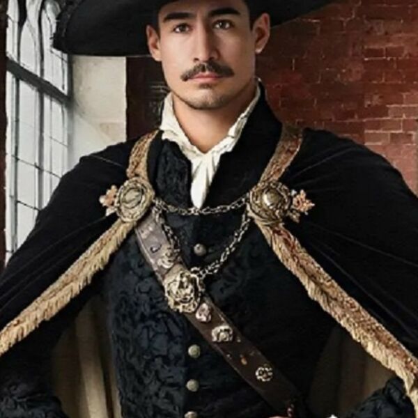 Огни Севильи