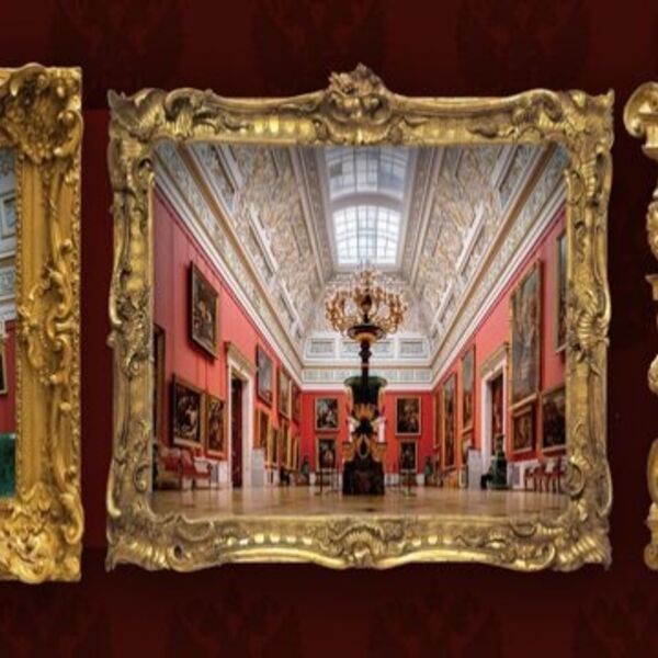 Вивальди. Времена года