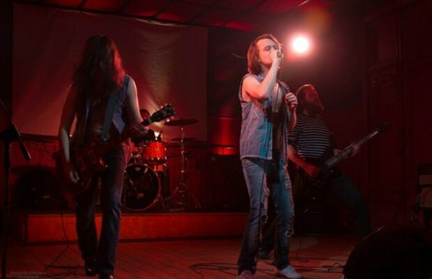 Магнум начало