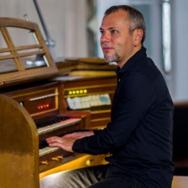 Джаз двух столиц