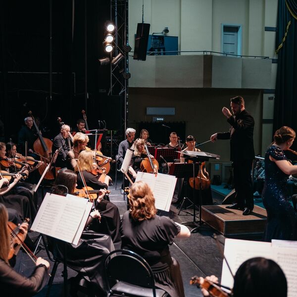 Симфо-эпик-джаз