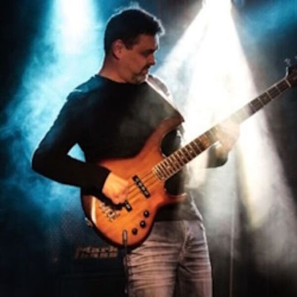 Концерт квинтета Антона Горбунова