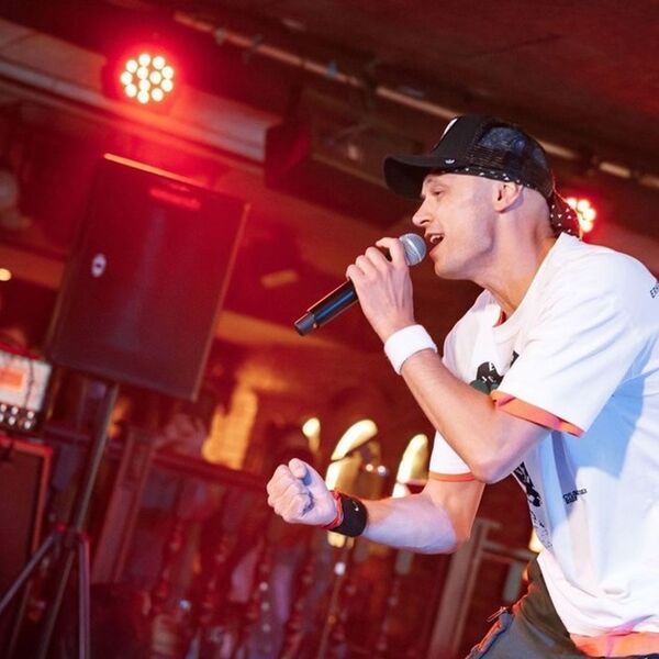 Владимир Панченко (Faktor 2) и Юрий Чистяков (Guns)