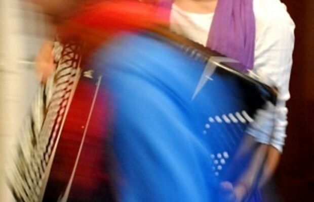 Первое интервью