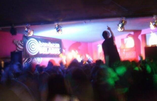 Concerts the South Band