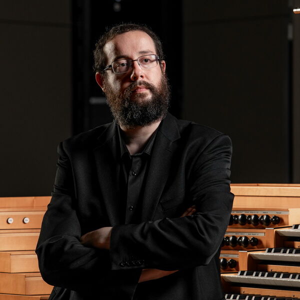 Даниэль Сальвадор, Государственный академический камерный оркестр России, Алексей Уткин