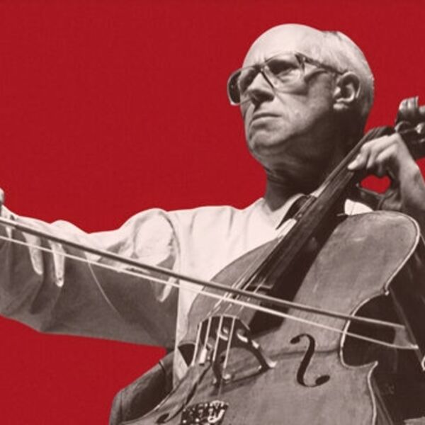 XVI фестиваль Мстислава Ростроповича