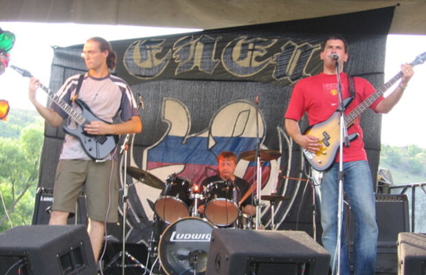 Байк-шоу 2006