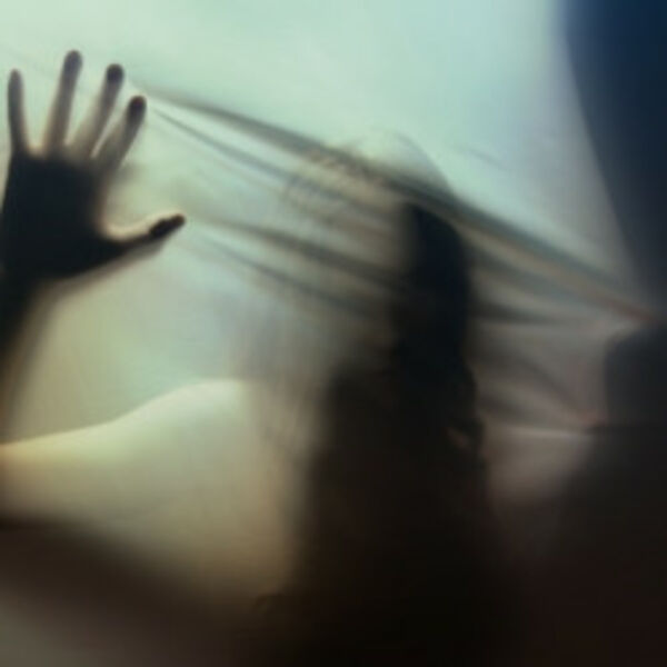 Наводнение. 1824