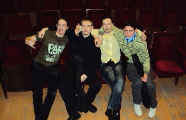 ЗИМНИЙ РОК-ФЕСТИВАЛЬ В НИЖНЕДЕВИЦКЕ (06.02.2010)