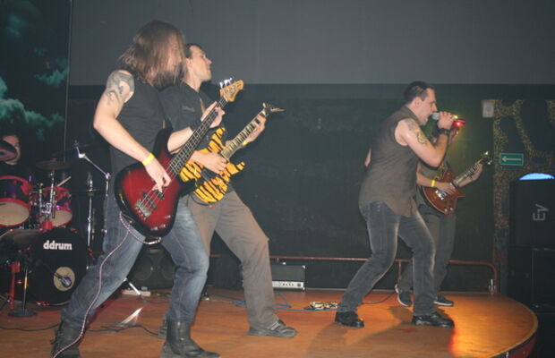 Концертное фото