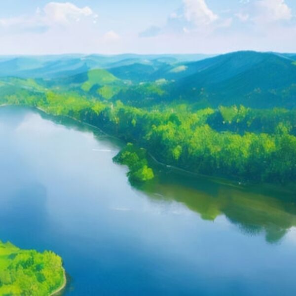 Я, ты, он, она —​ вместе целая страна!