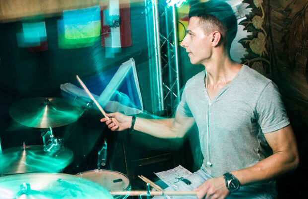 Концертные Жулики