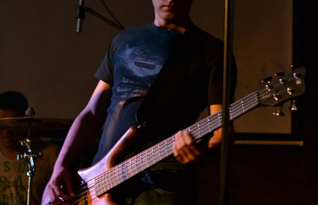 VARG-фесты 2014-2015