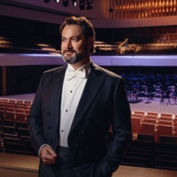 Моцарт. Дон Жуан