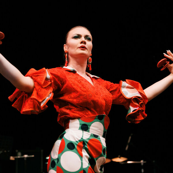 Проект Flamencura. Сердце гитары