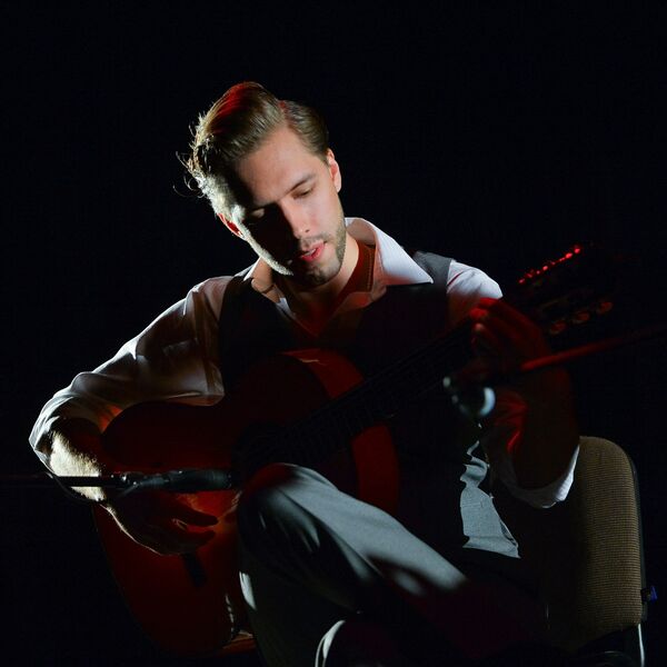 Глеб Окунев & Галина Гаврилова