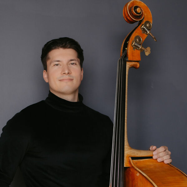 Лео Кремер и Камерный оркестр ЗКР