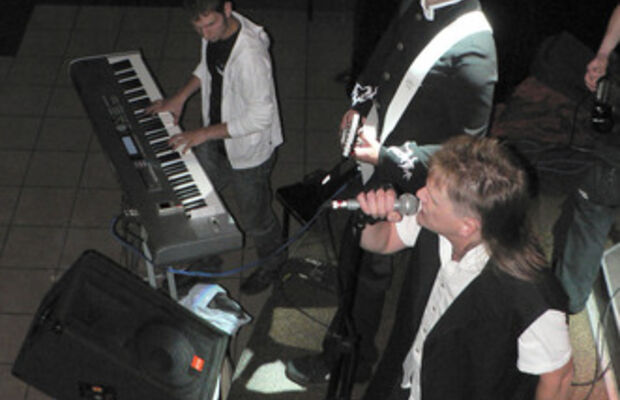 Money Honey ROCK-N-ROLL CLUB 