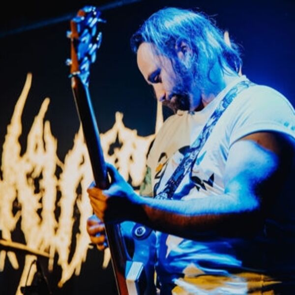 Kursha w/ Gorye, No Poem