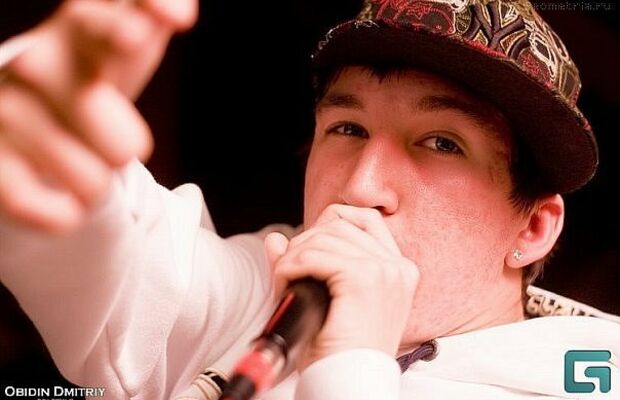 Девятиэтажка и CRISTL