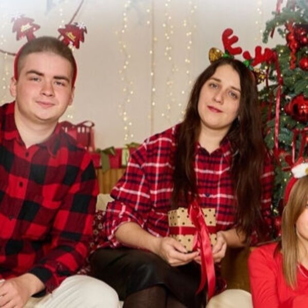 The Christmas Cave. Любимые новогодние и рождественские мелодии