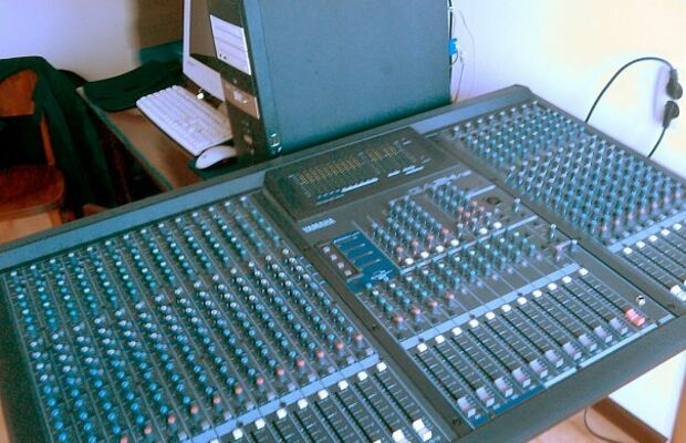 Запись дебютного альбома Bequest Of Obsession 2010