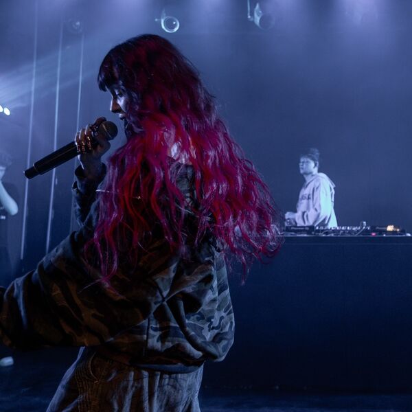 Baby Melo, Baby Cute, Пазнякс, Secret Guest