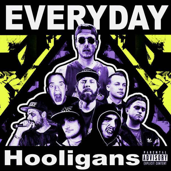 Everyday Hooligans