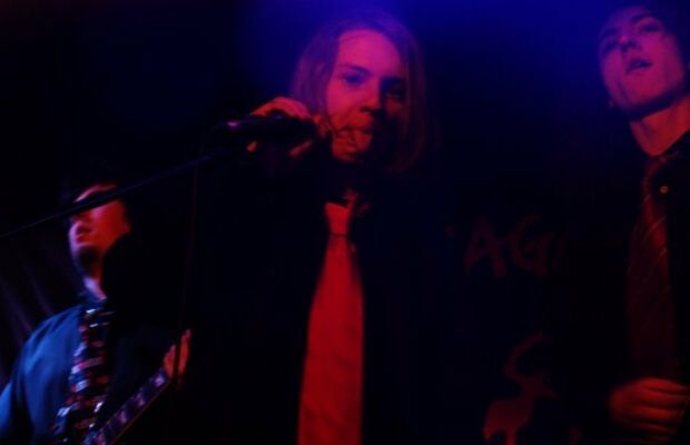 Live in Niagara'18.mar.2009