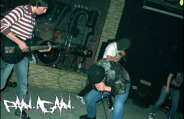 TULA DARK FEST 29.01.2010