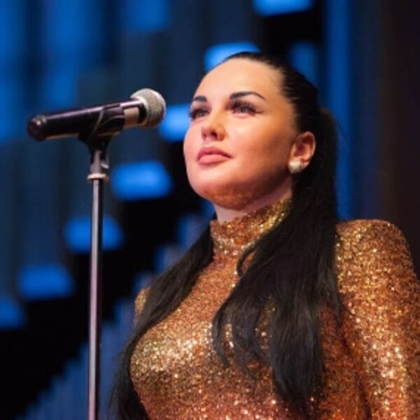 Под волшебный саксофон