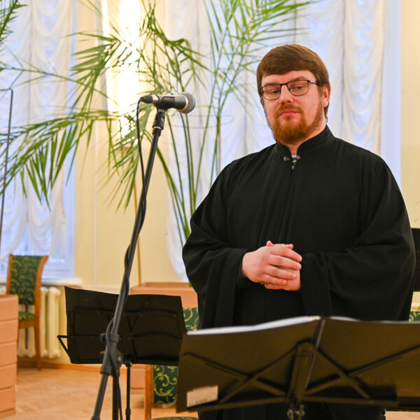 Голос сердца