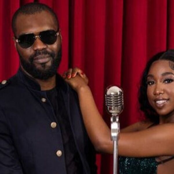 Somewhere music session (Камерун/Замбия/Россия)