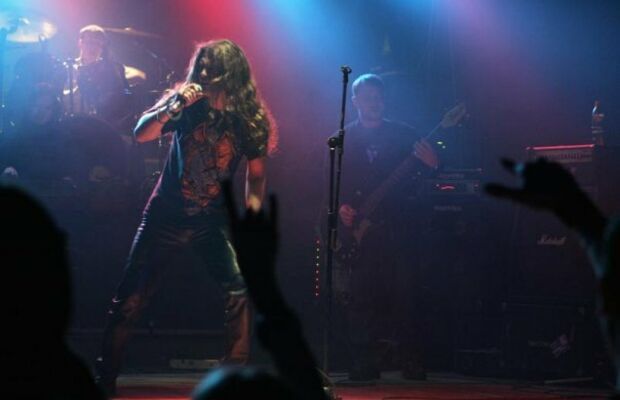 Группа Эпатаж