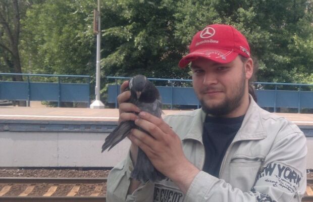 непосредственно мы))