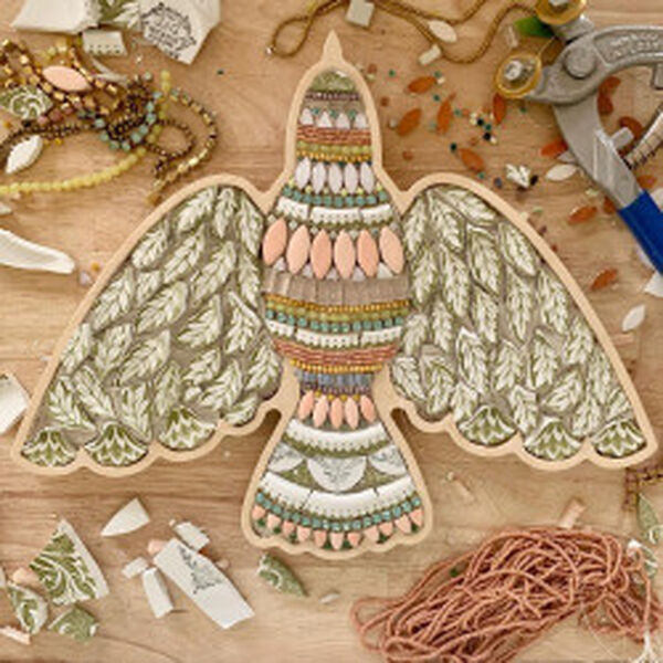 Мозаика. По следам русского фольклора