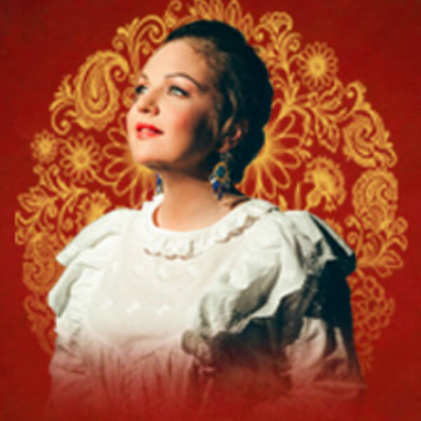 Марина Девятова