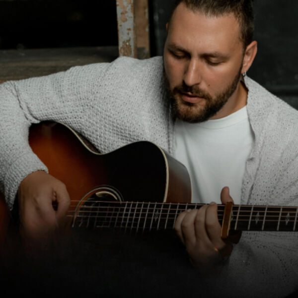 Концерт Павла Пиковского «Электричество»