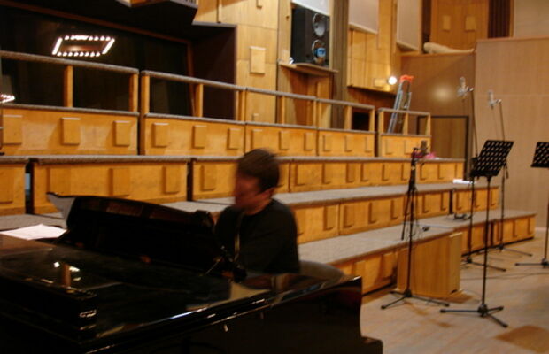 KVINT - Сессия "УЛЕТАЙ"