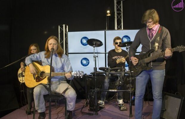 Немного о нас