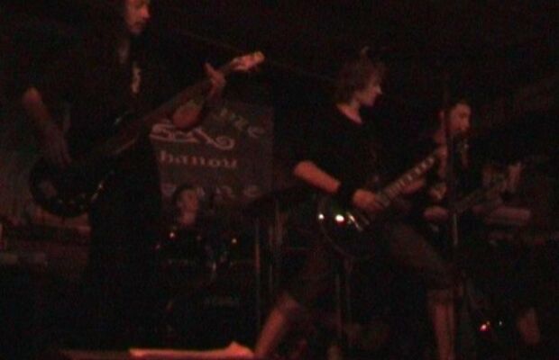 25.07.2009   БАЙК-ГОРИЗОНТ. Club-House "Байконур" г.Стаханов (Луганская обл.)