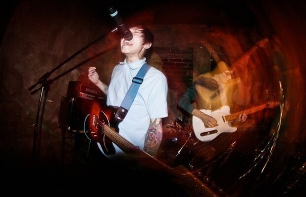 30/11/2011. the Rock Club. Freedom Party