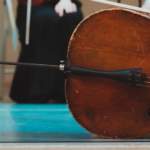 Вселенная Ханса Циммера. Universe