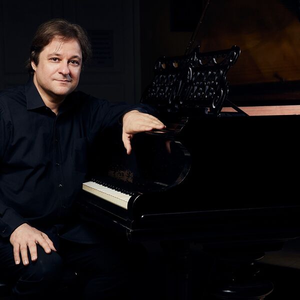 Николя Краузе и Пётр Лаул