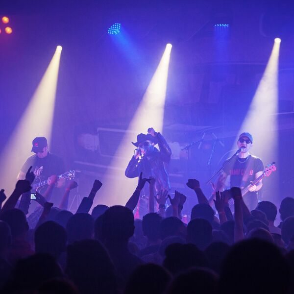 Рекорд Оркестр