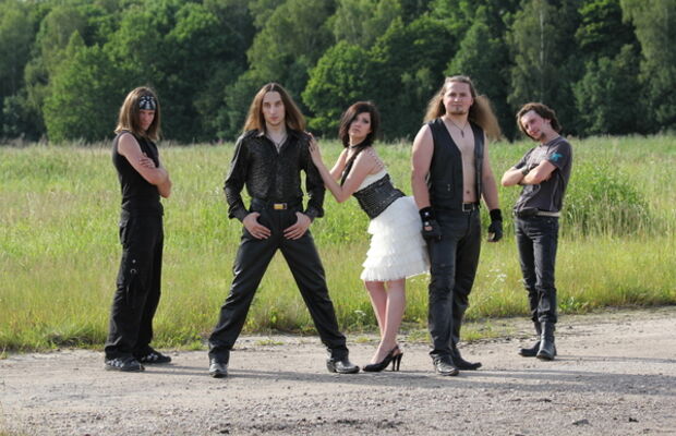 Фотосессия (27.06.2010)