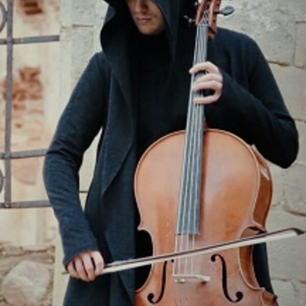 RockCellos: Мировые рок-хиты на виолончелях