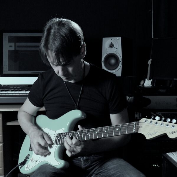 Руслан Шариф